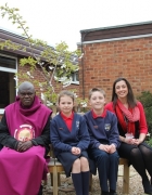 Archbishop Sentamu Visit_10