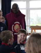 Archbishop Sentamu Visit_7