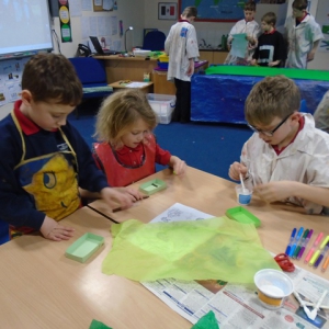 Art and Maths Week_02