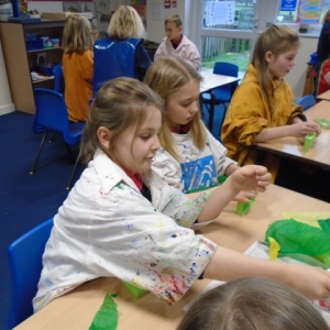 Art and Maths Week_03