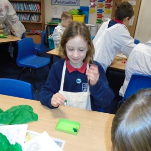 Art and Maths Week_04