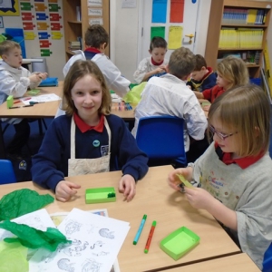 Art and Maths Week_05