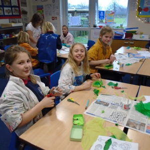 Art and Maths Week_08