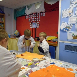 Art and Maths Week_16