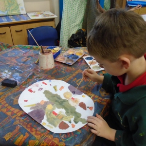 Art and Maths Week_38