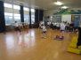 Athletics Coaching in KS2