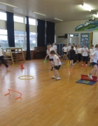 KS2 Athletics Coaching (1)