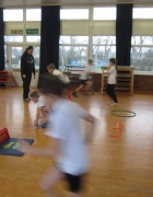 KS2 Athletics Coaching (2)