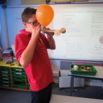 Balloon Powered Vehicles10