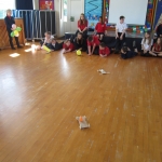 Balloon Powered Vehicles12