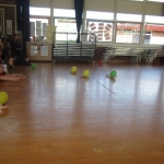 Balloon Powered Vehicles14