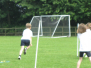 Bean Bag Rounders Festival at Fulford