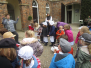 Class 1 at Beningbrough 