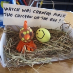 An Egg-cellent Competition22