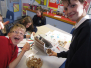 Fabulous Fossils in Class 5