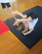 Class 2 PE6
