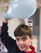 Static electricity 1