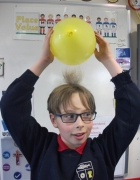 Static electricity 11