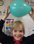 Static electricity 3