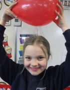 Static electricity 4