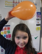 Static electricity 5