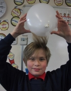 Static electricity 6