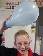Static electricity 8