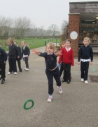 KS1 PE Skills 3