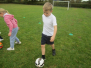 KS1 Football Skills