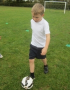 KS1 Football Skills (1)