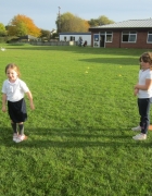 KS1 Football Skills (5)