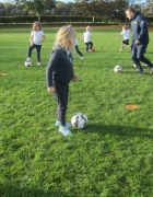 KS1 Football Skills (6)