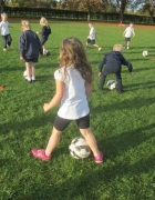 KS1 Football Skills (7)