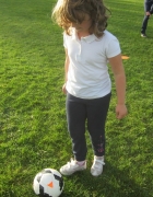 KS1 Football Skills (8)