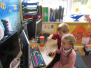 Learning through play - indoors
