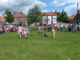 Outdoor ukeleles and maypoles - it must be summer!