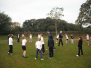 School Games Morning