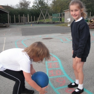 School Games Morning_11