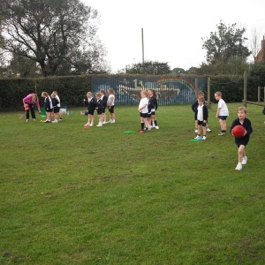 School Games Morning_16