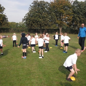 School Games Morning_41