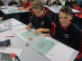 Smartie Fractions in Class 4