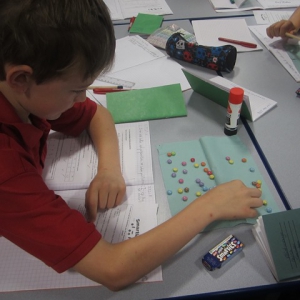 Smartie Fractions_2