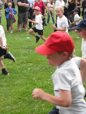 Summer Sports Day 03