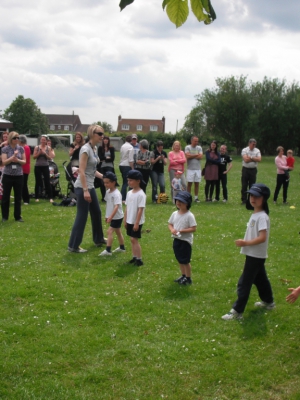 Summer Sports Day 04