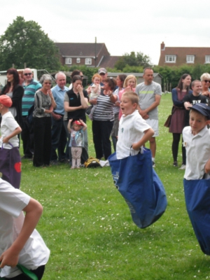 Summer Sports Day 05