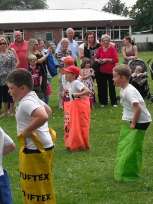 Summer Sports Day 07