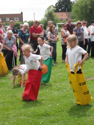 Summer Sports Day 06