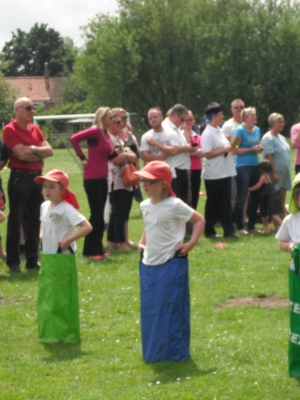 Summer Sports Day 08