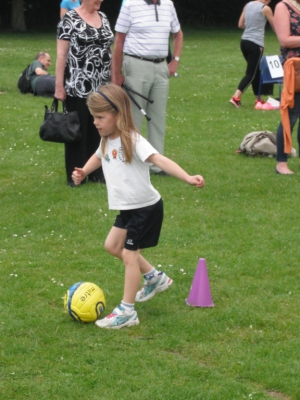 Summer Sports Day 09