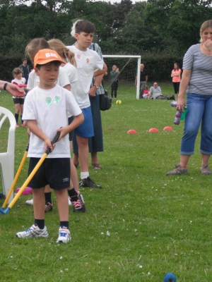 Summer Sports Day 15